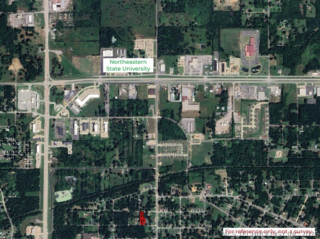 2500 Findlay Avenue Muskogee OK 74401