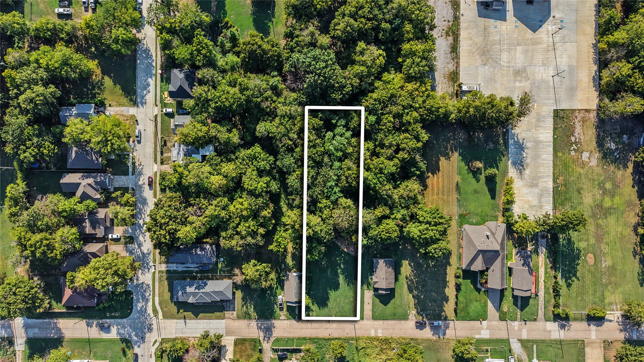1622 N Norfolk Avenue Tulsa OK 74106