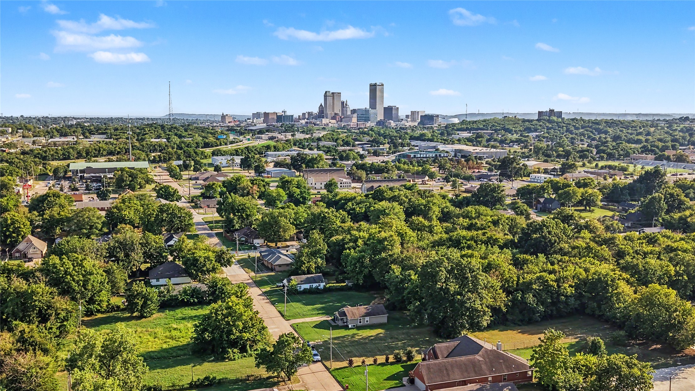 1622 N Norfolk Avenue Tulsa OK 74106