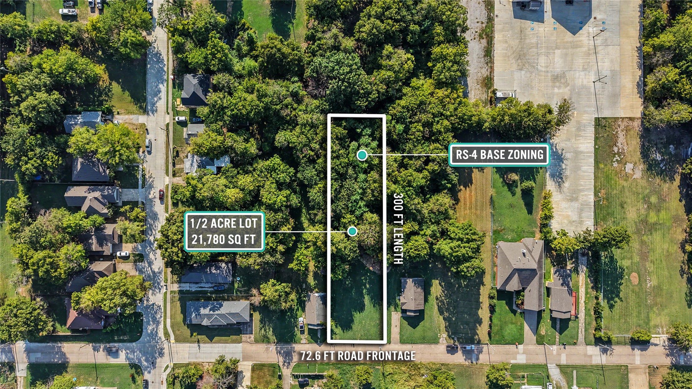 1622 N Norfolk Avenue Tulsa OK 74106
