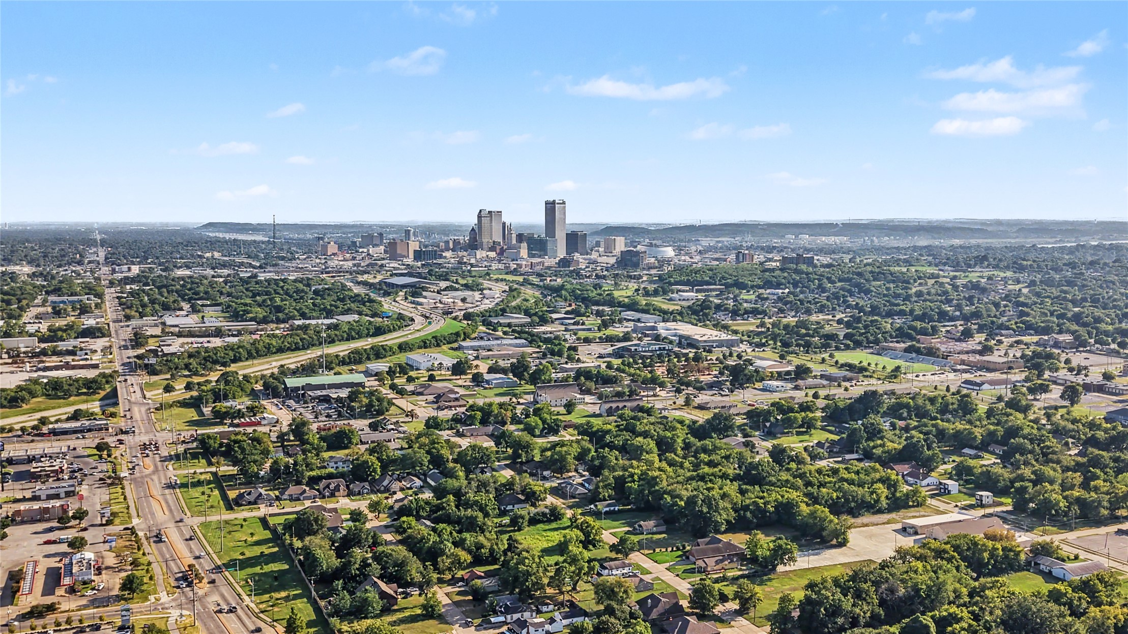 1622 N Norfolk Avenue Tulsa OK 74106