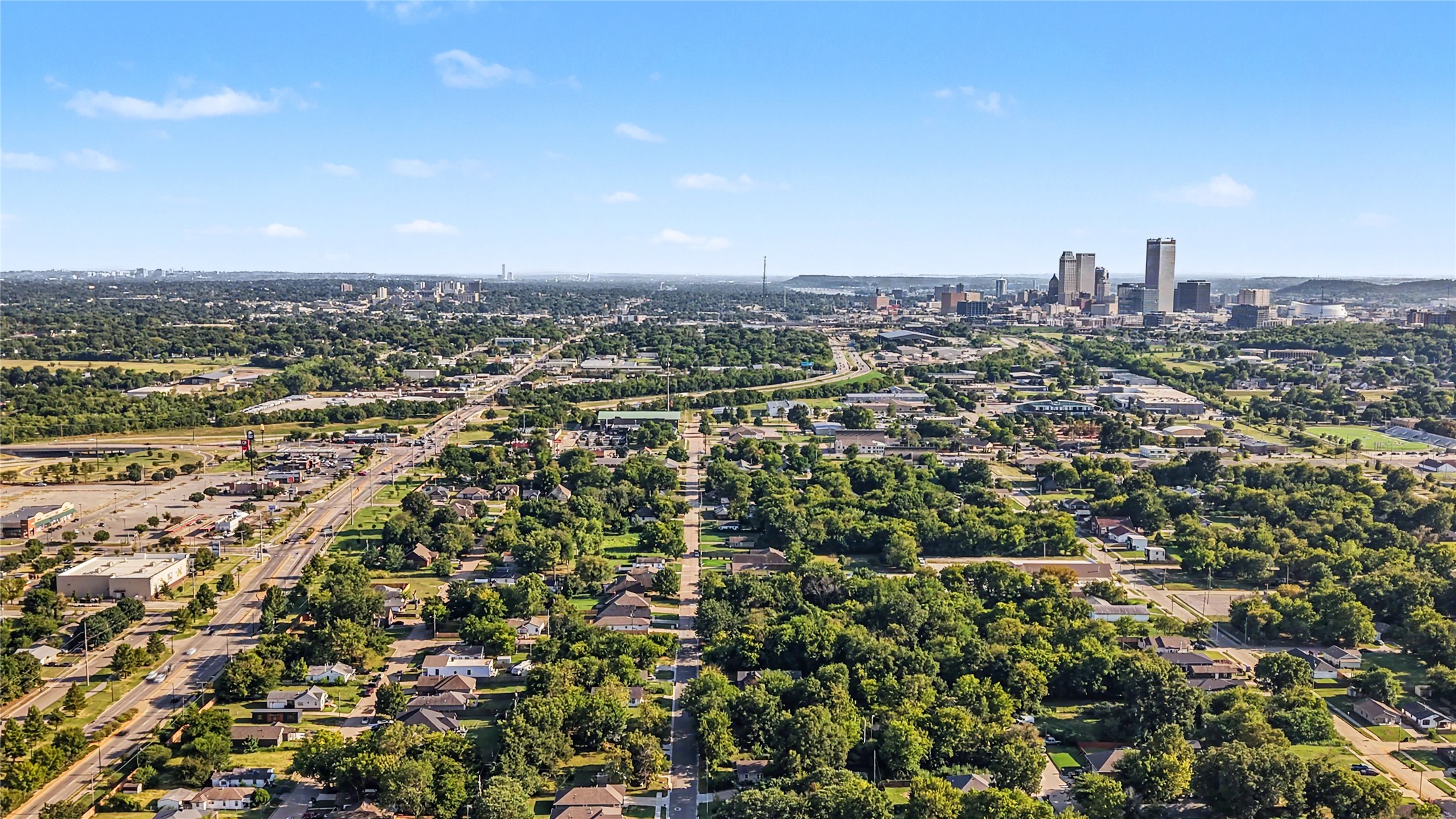 1622 N Norfolk Avenue Tulsa OK 74106