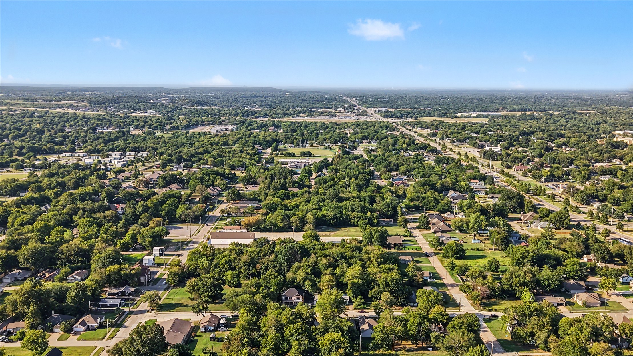 1622 N Norfolk Avenue Tulsa OK 74106