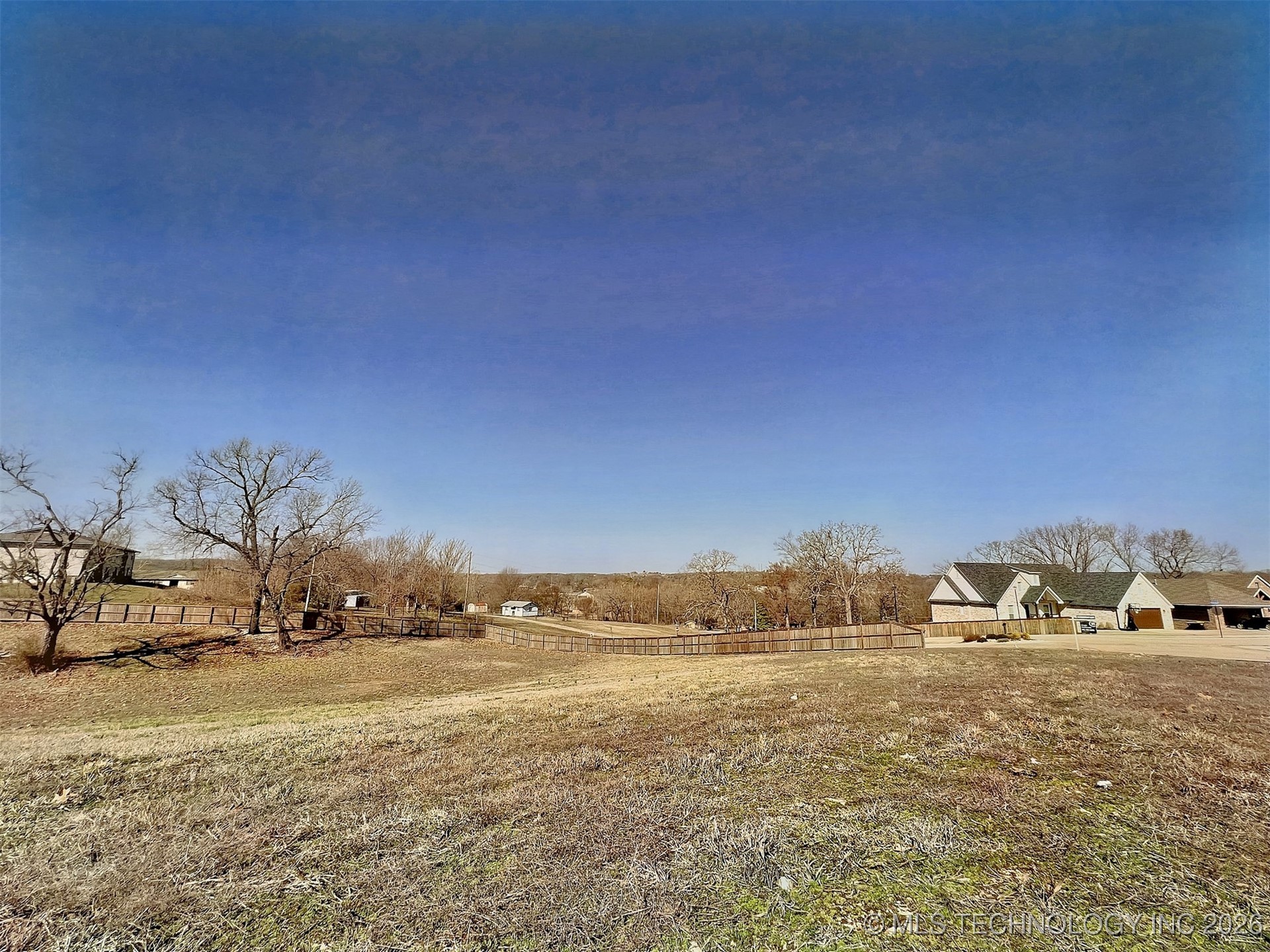 758 Harlan Drive Tahlequah OK 74464