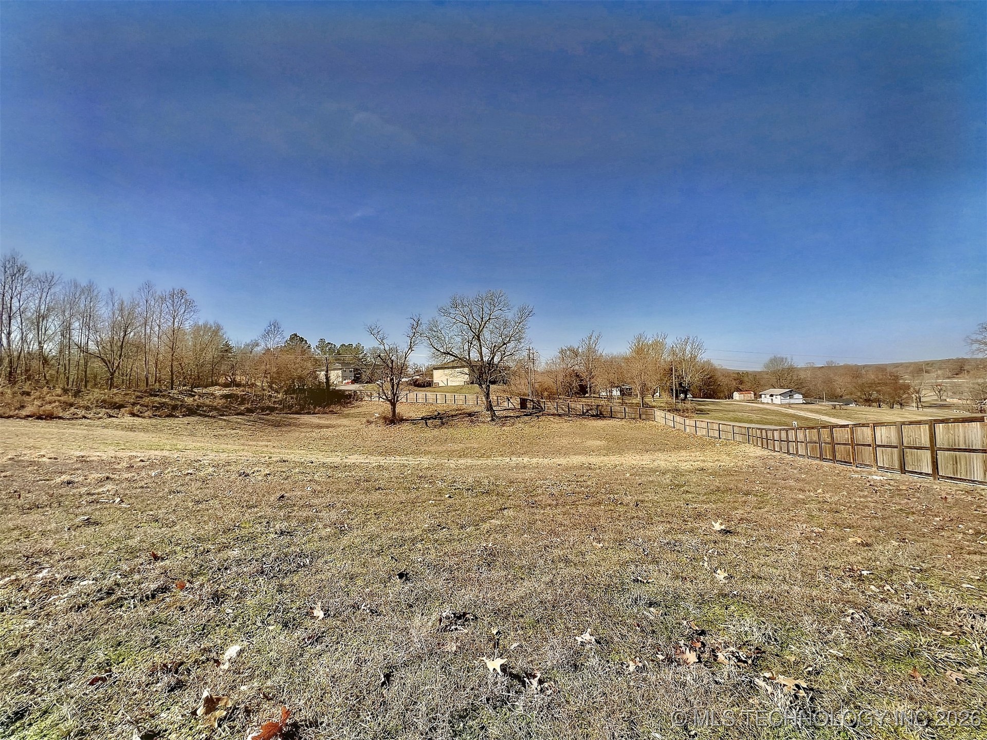 758 Harlan Drive Tahlequah OK 74464