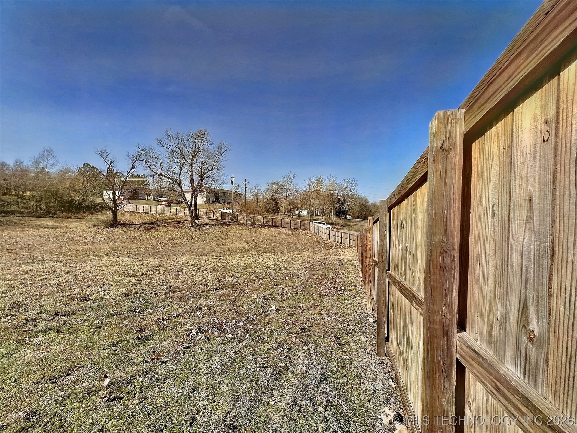 758 Harlan Drive Tahlequah OK 74464