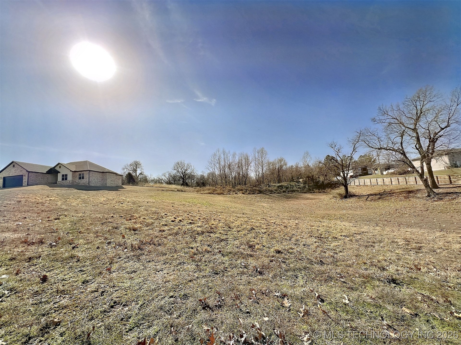 758 Harlan Drive Tahlequah OK 74464