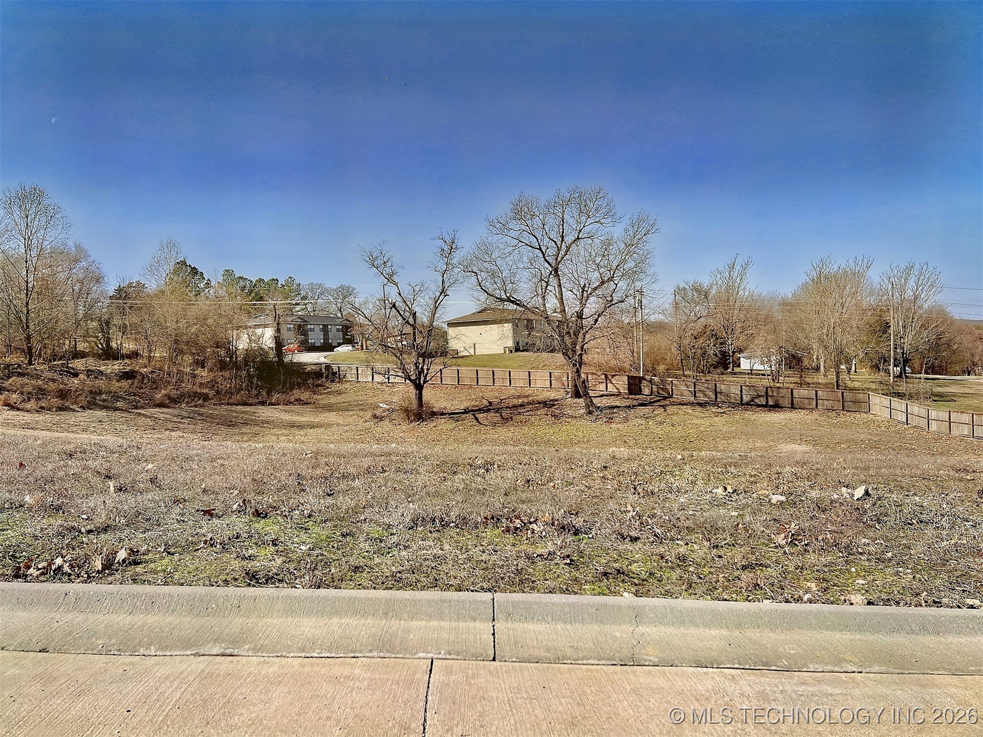 758 Harlan Drive Tahlequah OK 74464