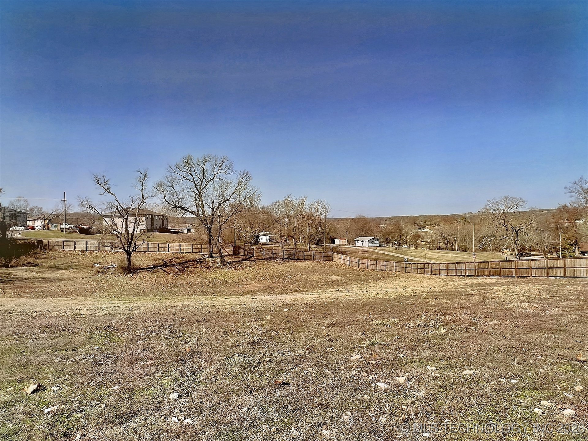 758 Harlan Drive Tahlequah OK 74464