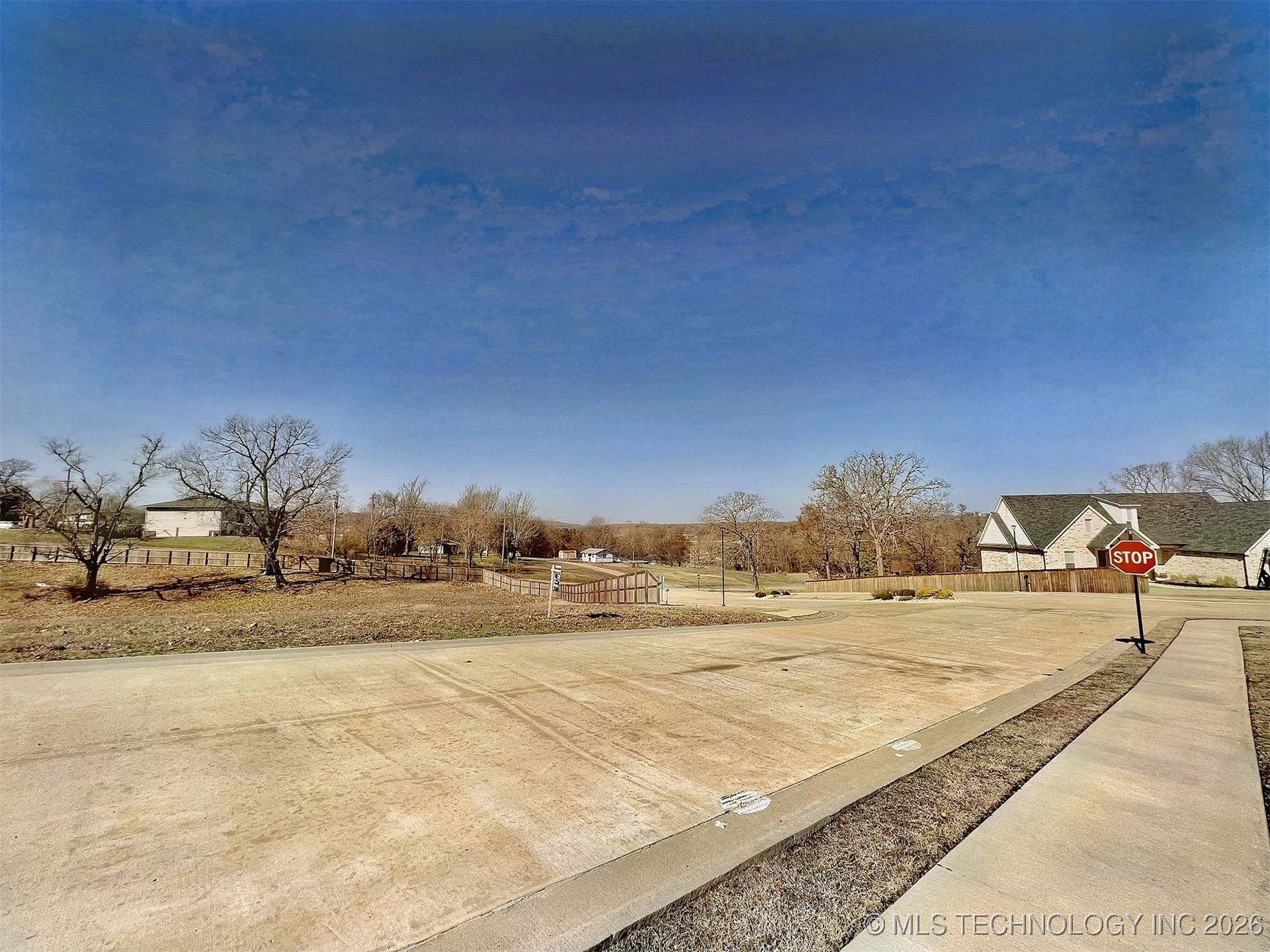 758 Harlan Drive Tahlequah OK 74464