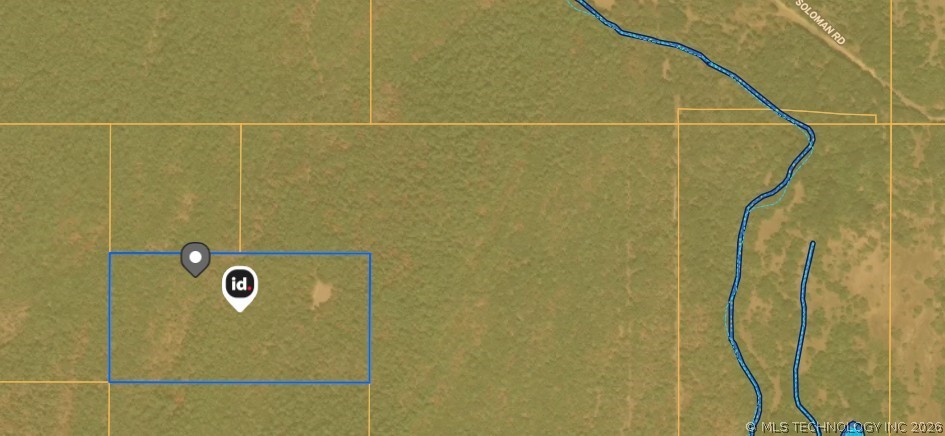 4392 San Angelo Moyers OK 74569