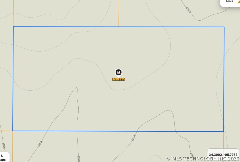 4392 San Angelo Moyers OK 74569