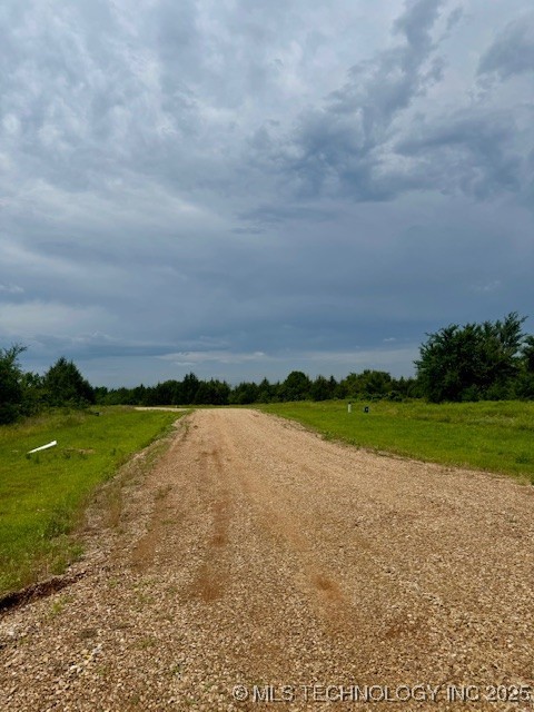 37 Red Bird Lane Colbert OK 74733