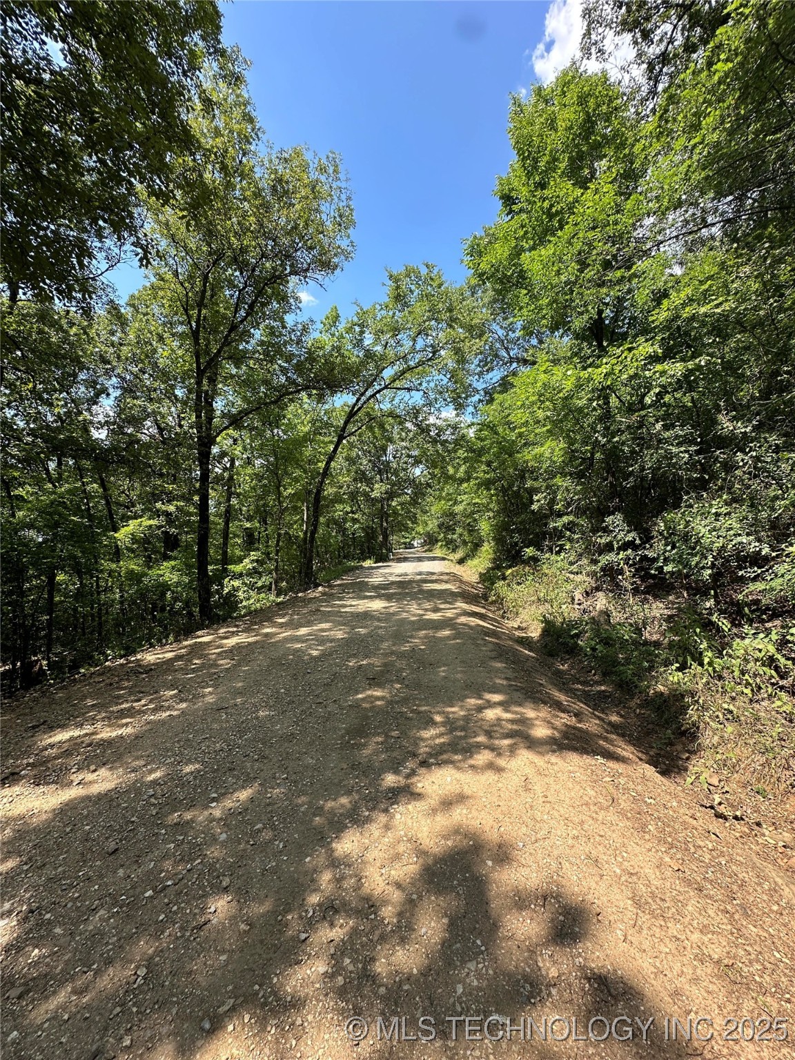 8 W Big Rock Road Park Hill OK 74451
