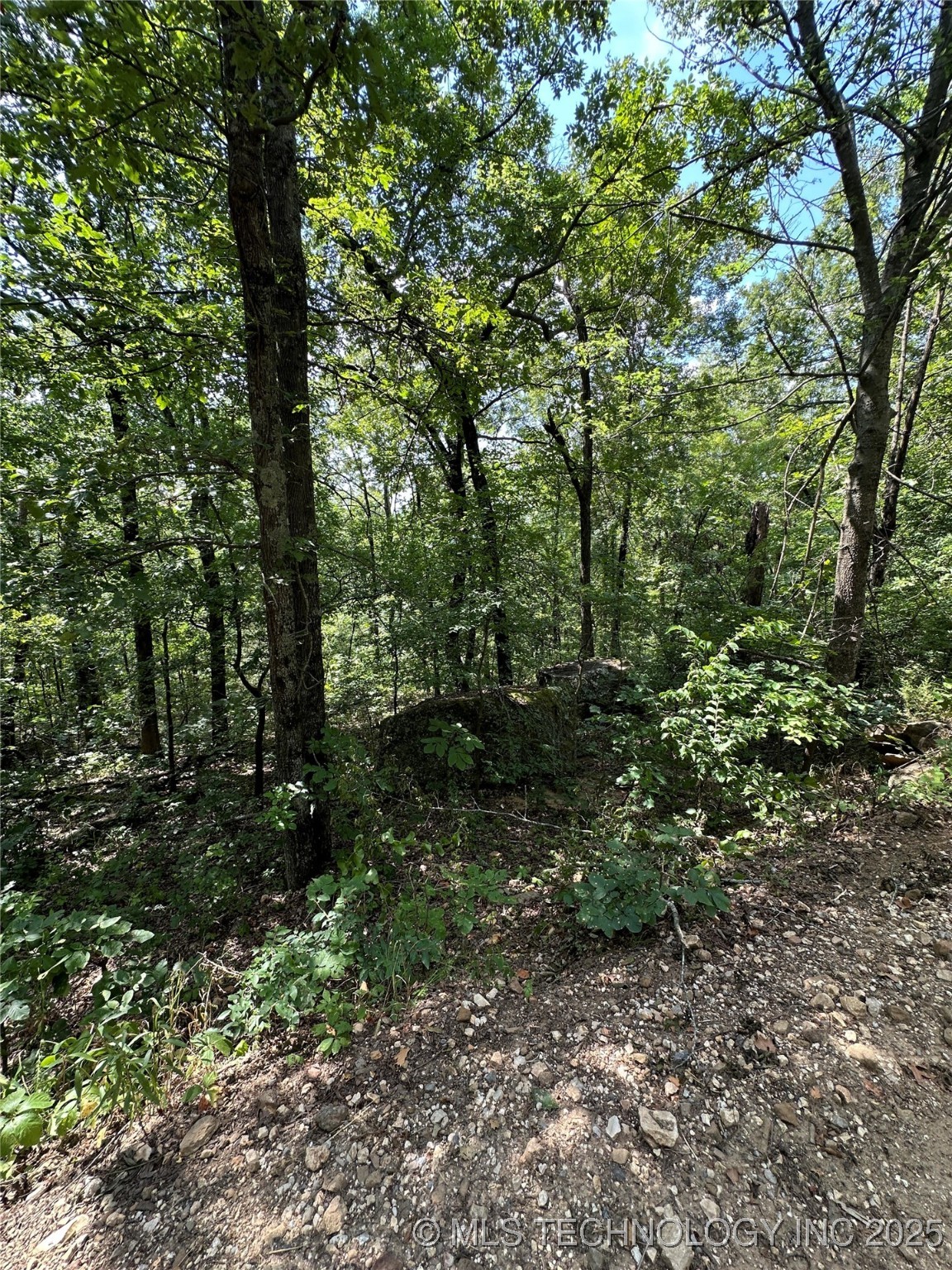 8 W Big Rock Road Park Hill OK 74451