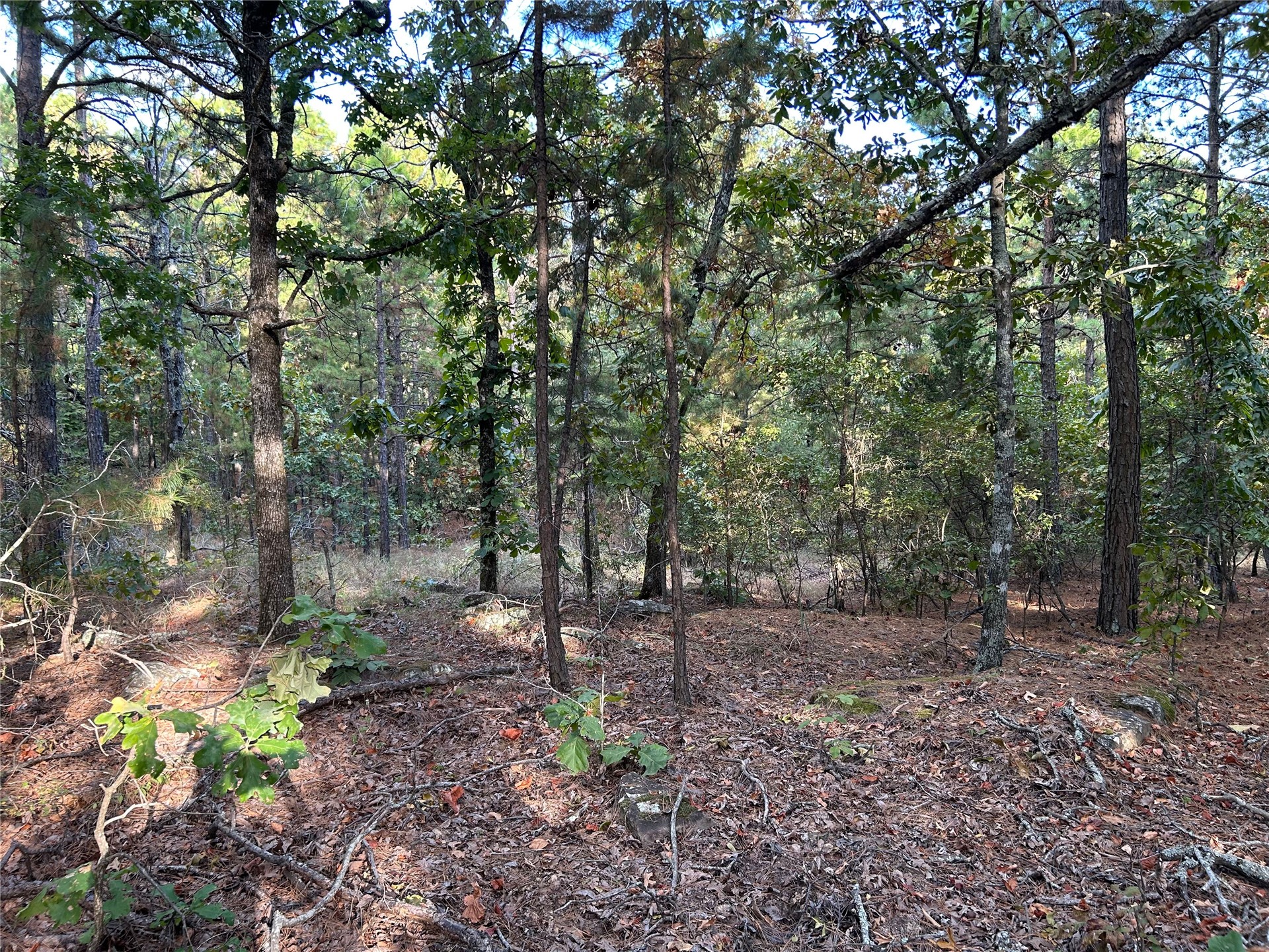 Wilburton OK 74578