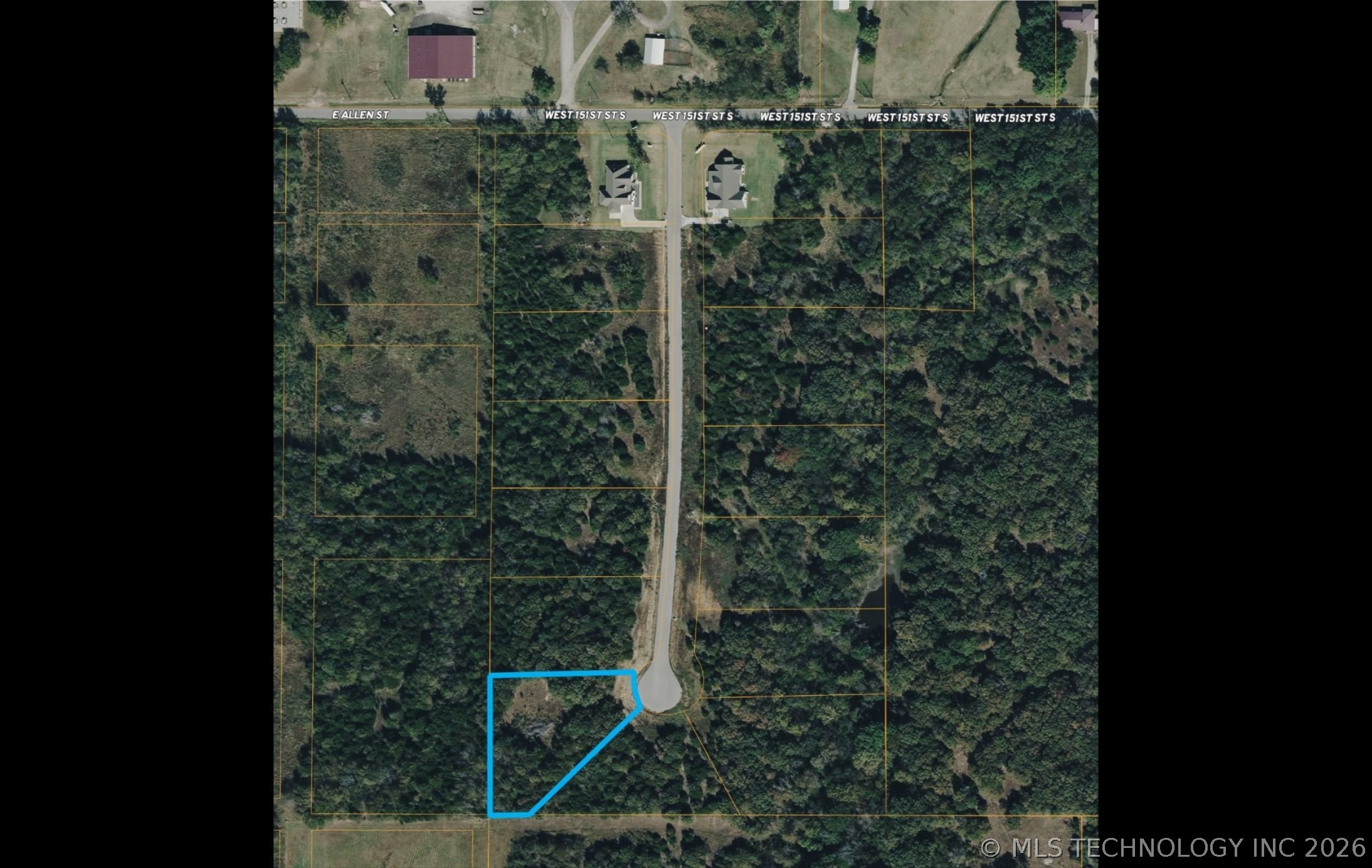 586 S Reagan Avenue Kellyville OK 74039