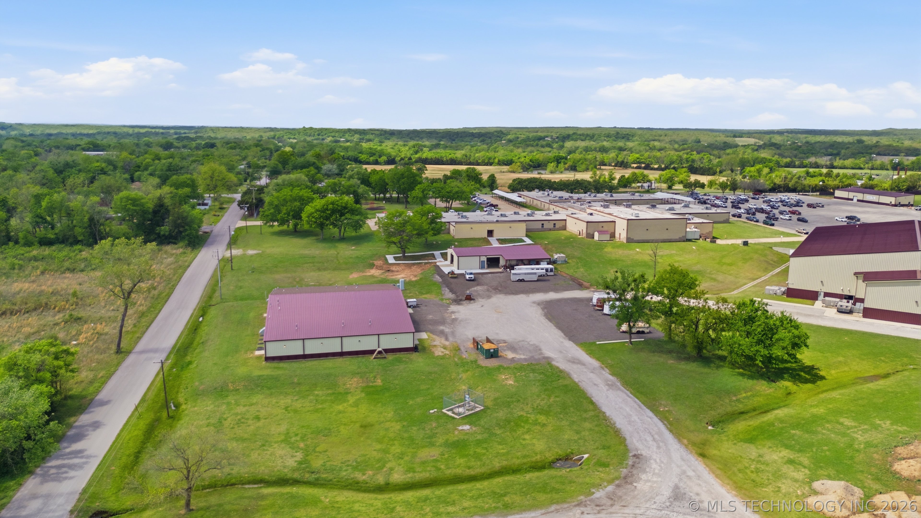 586 S Reagan Avenue Kellyville OK 74039