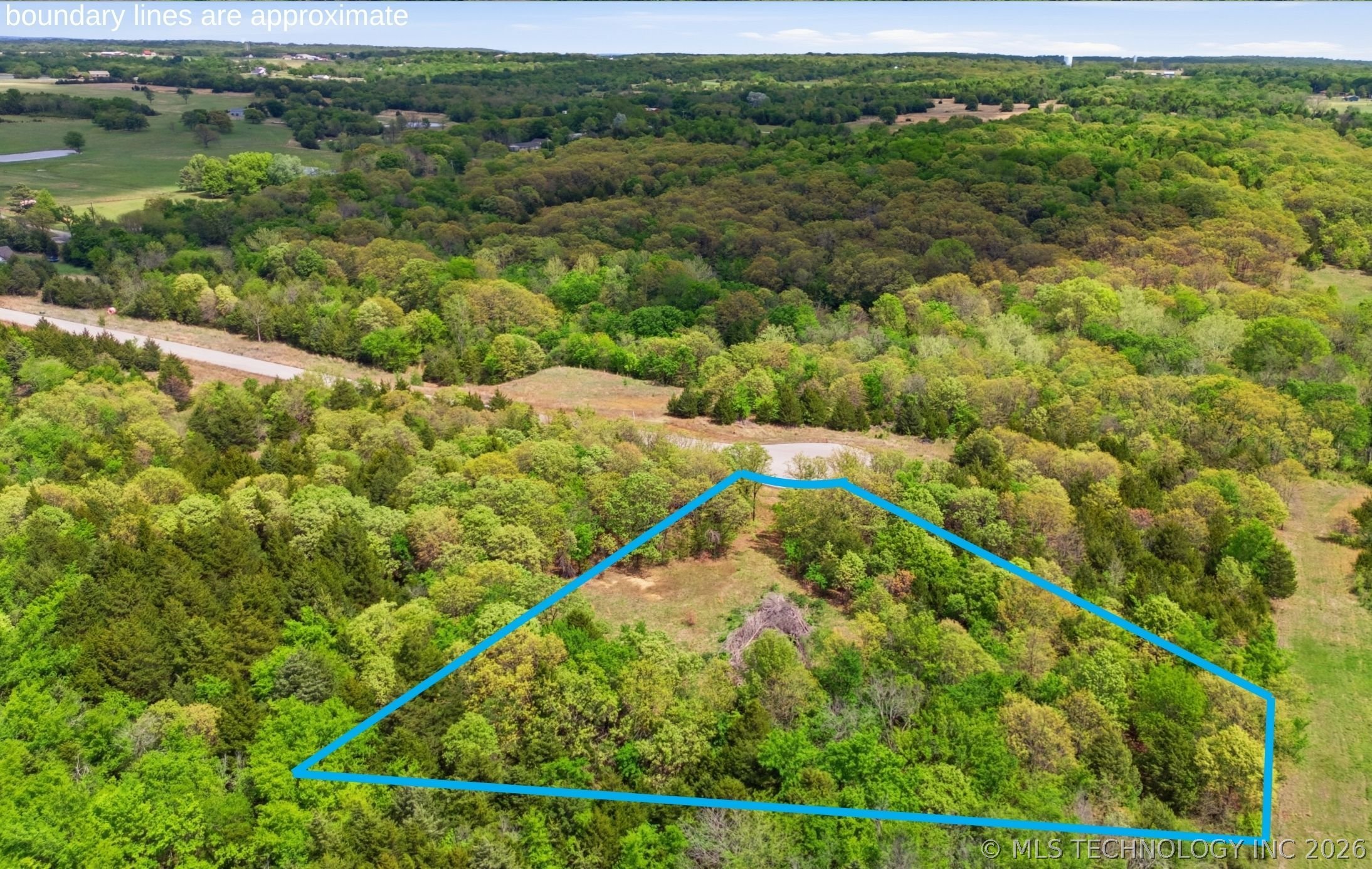 586 S Reagan Avenue Kellyville OK 74039