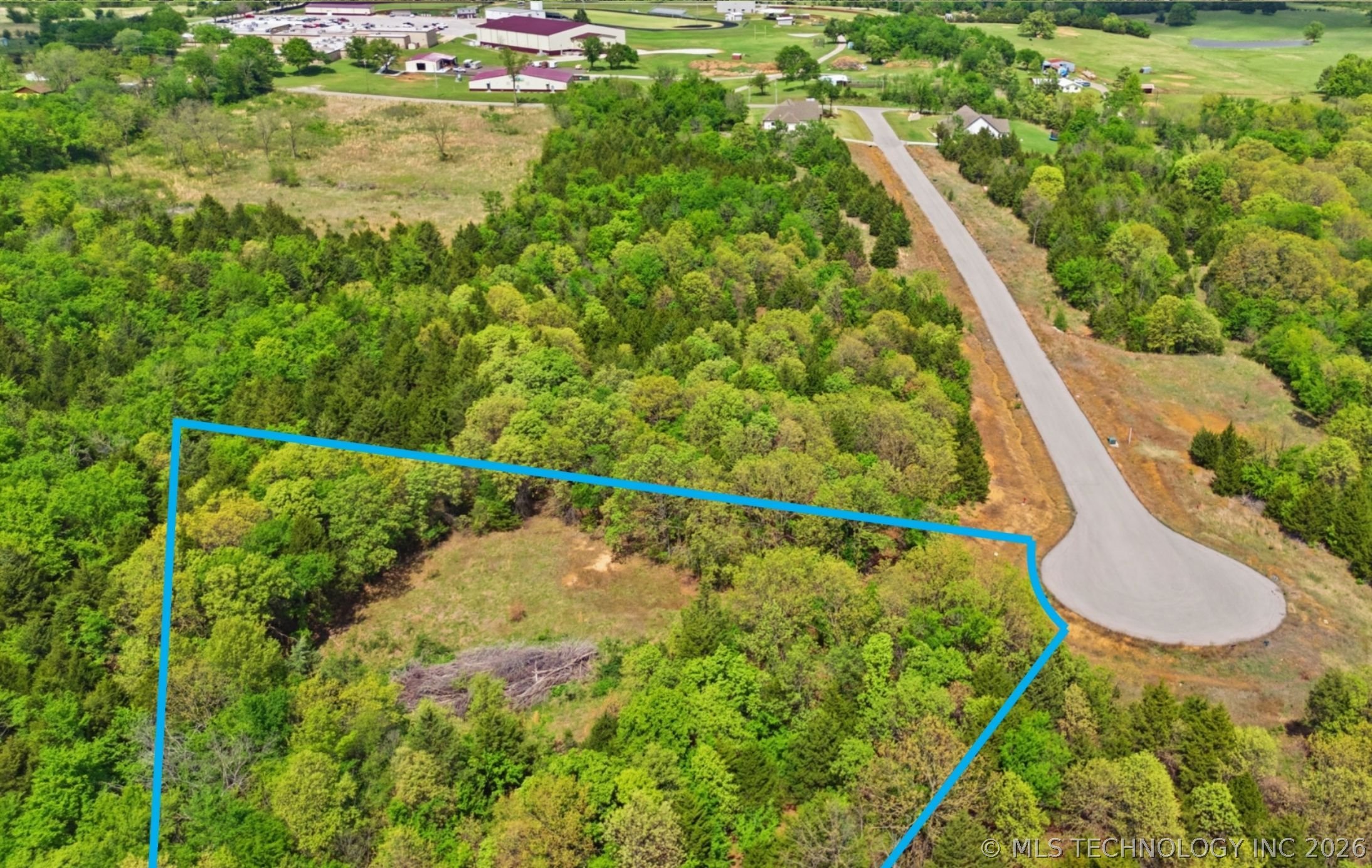 586 S Reagan Avenue Kellyville OK 74039