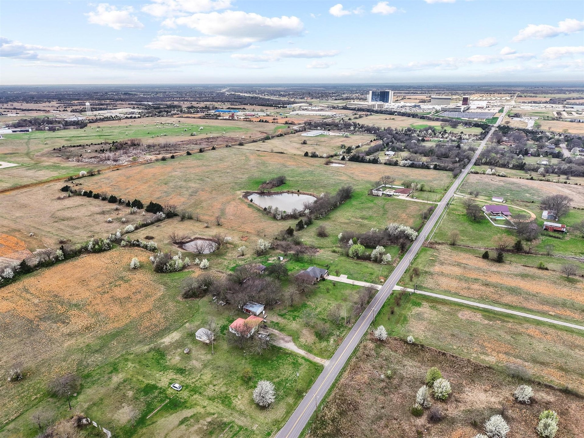 2305 Rodeo Road Durant OK 74701
