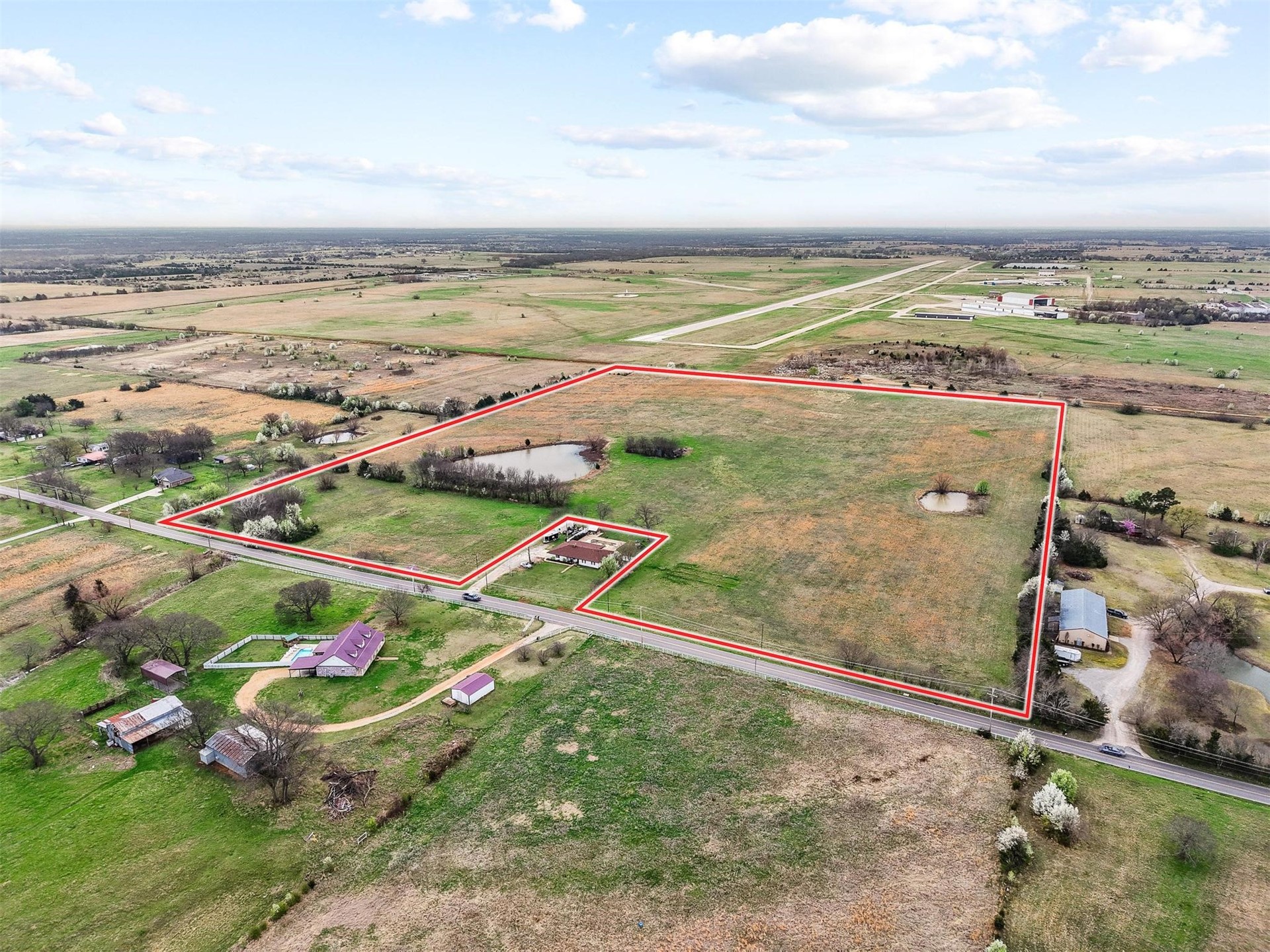 2305 Rodeo Road Durant OK 74701