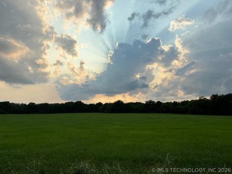 Nelson Road Sulphur OK 73086