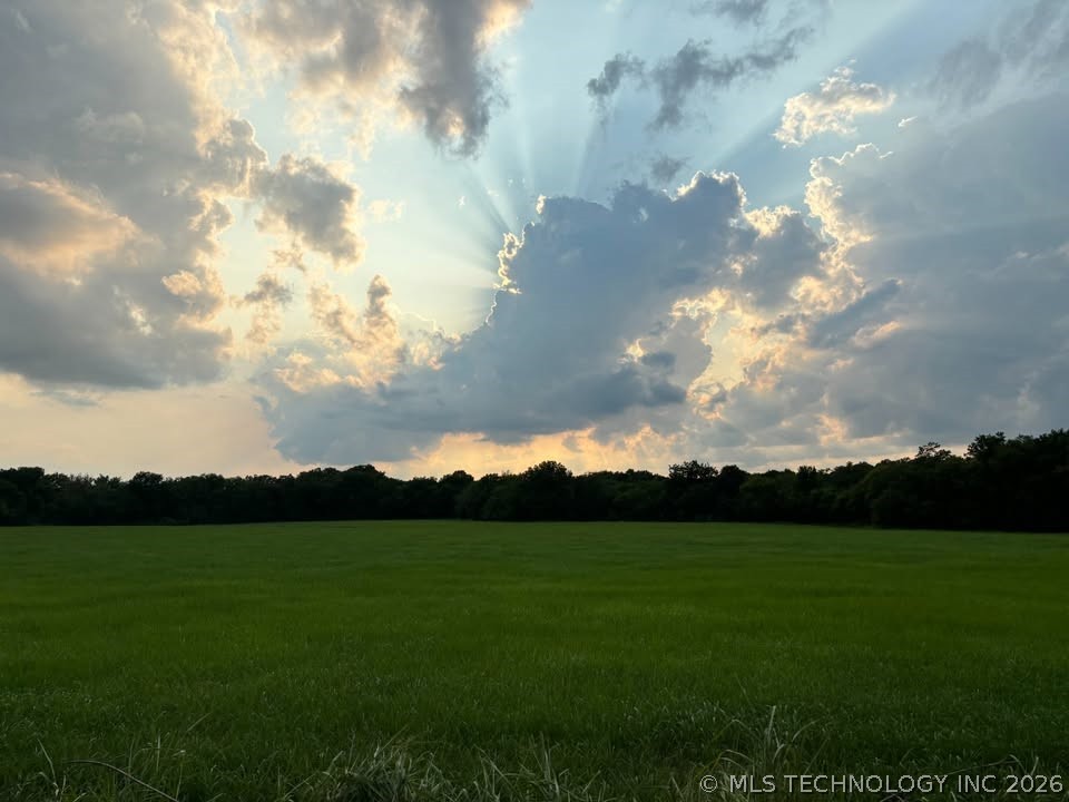 Nelson Road Sulphur OK 73086