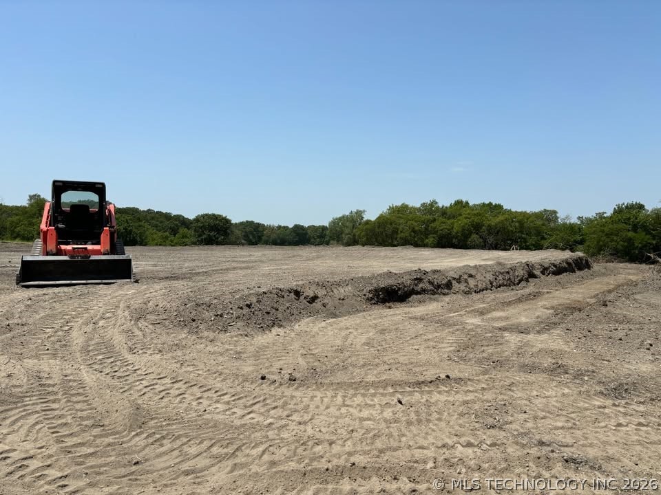 Nelson Road Sulphur OK 73086