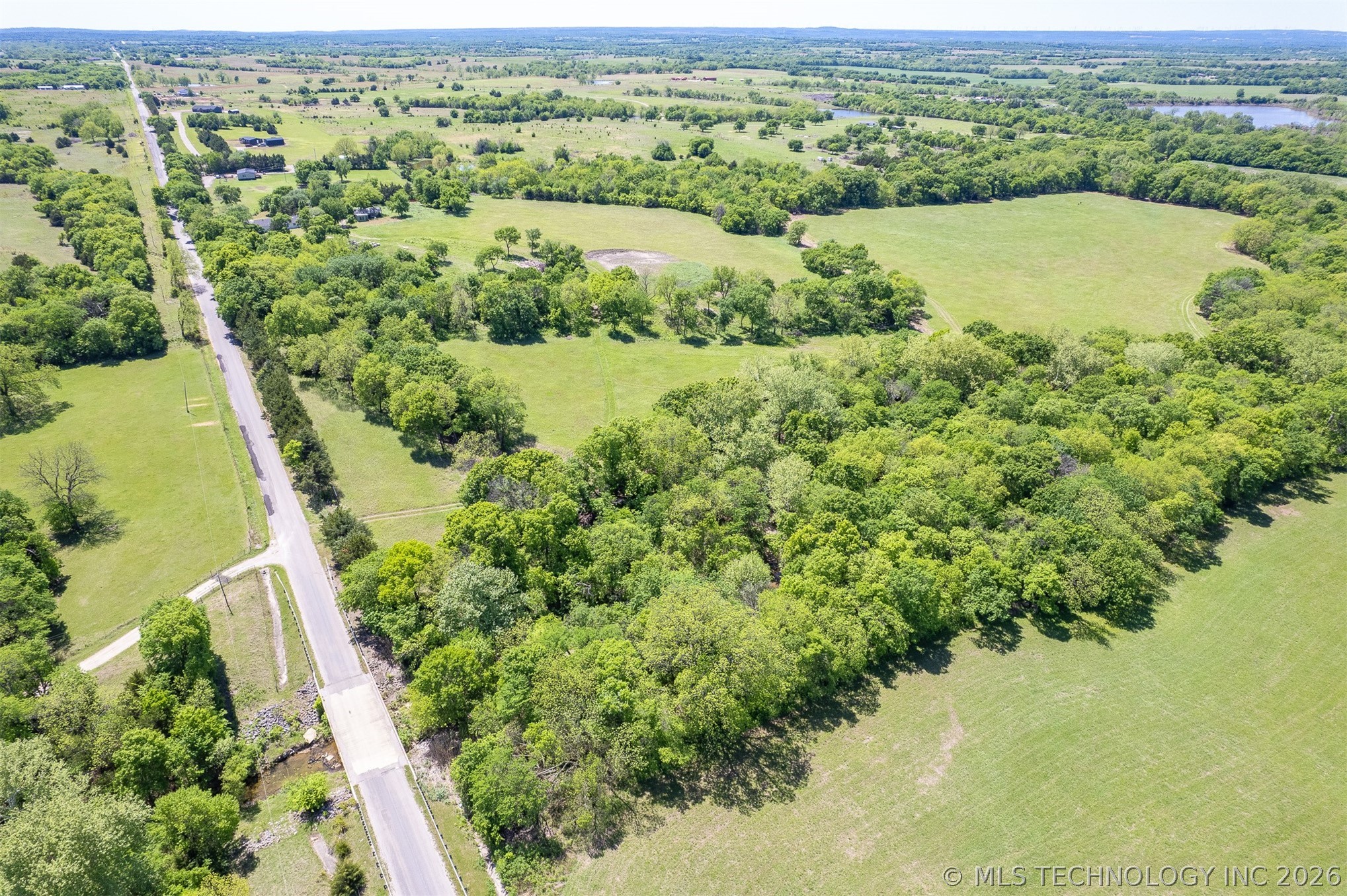 Nelson Road Sulphur OK 73086
