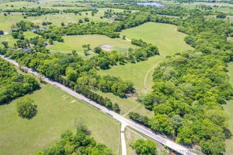 Nelson Road Sulphur OK 73086