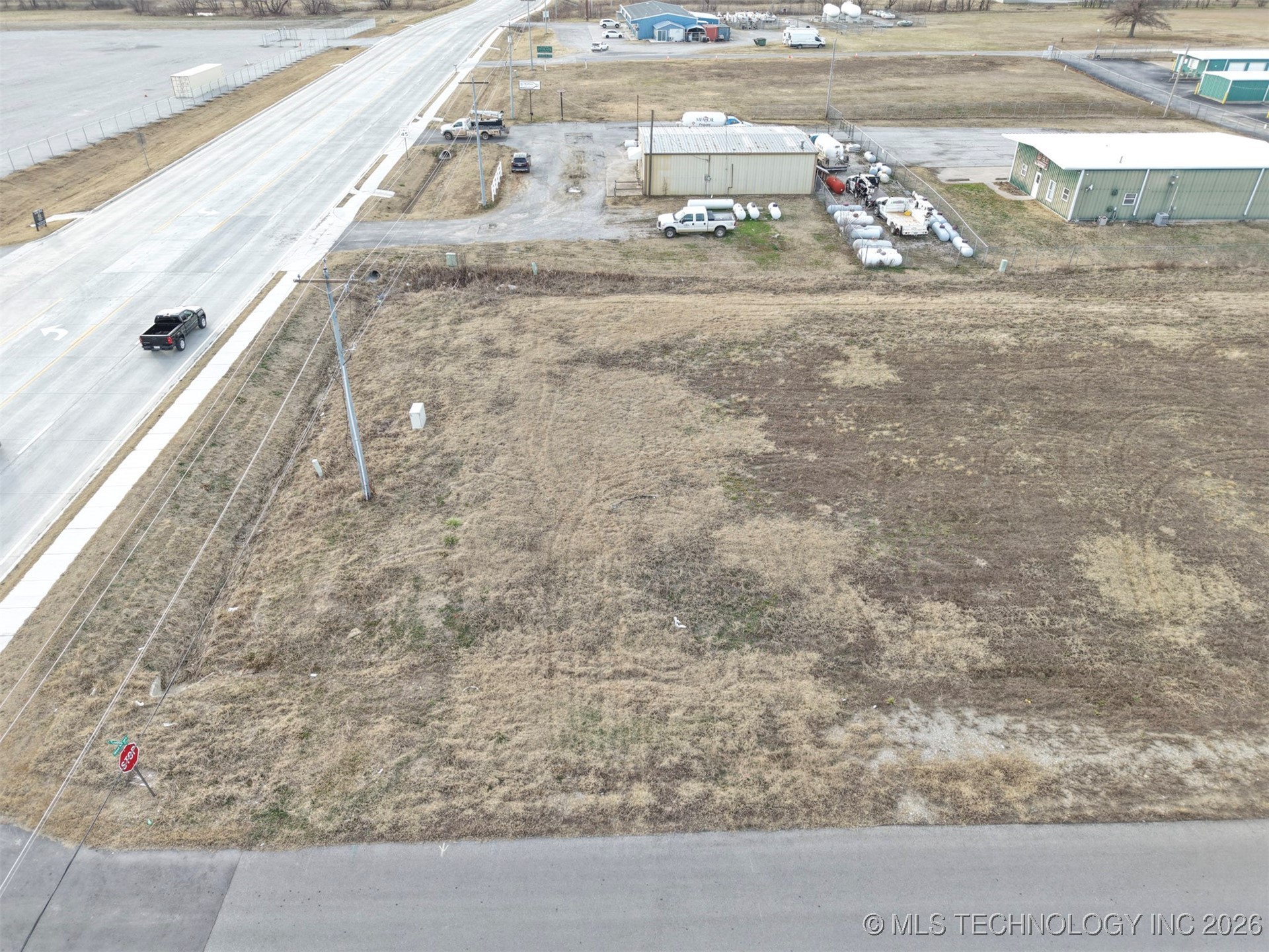 Castle Street Skiatook OK 74070