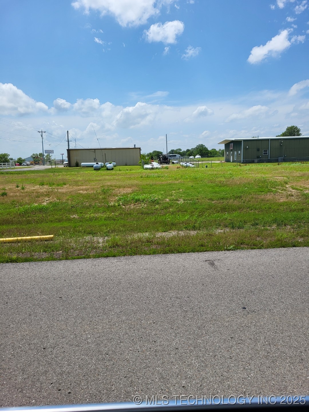 Castle Street Skiatook OK 74070