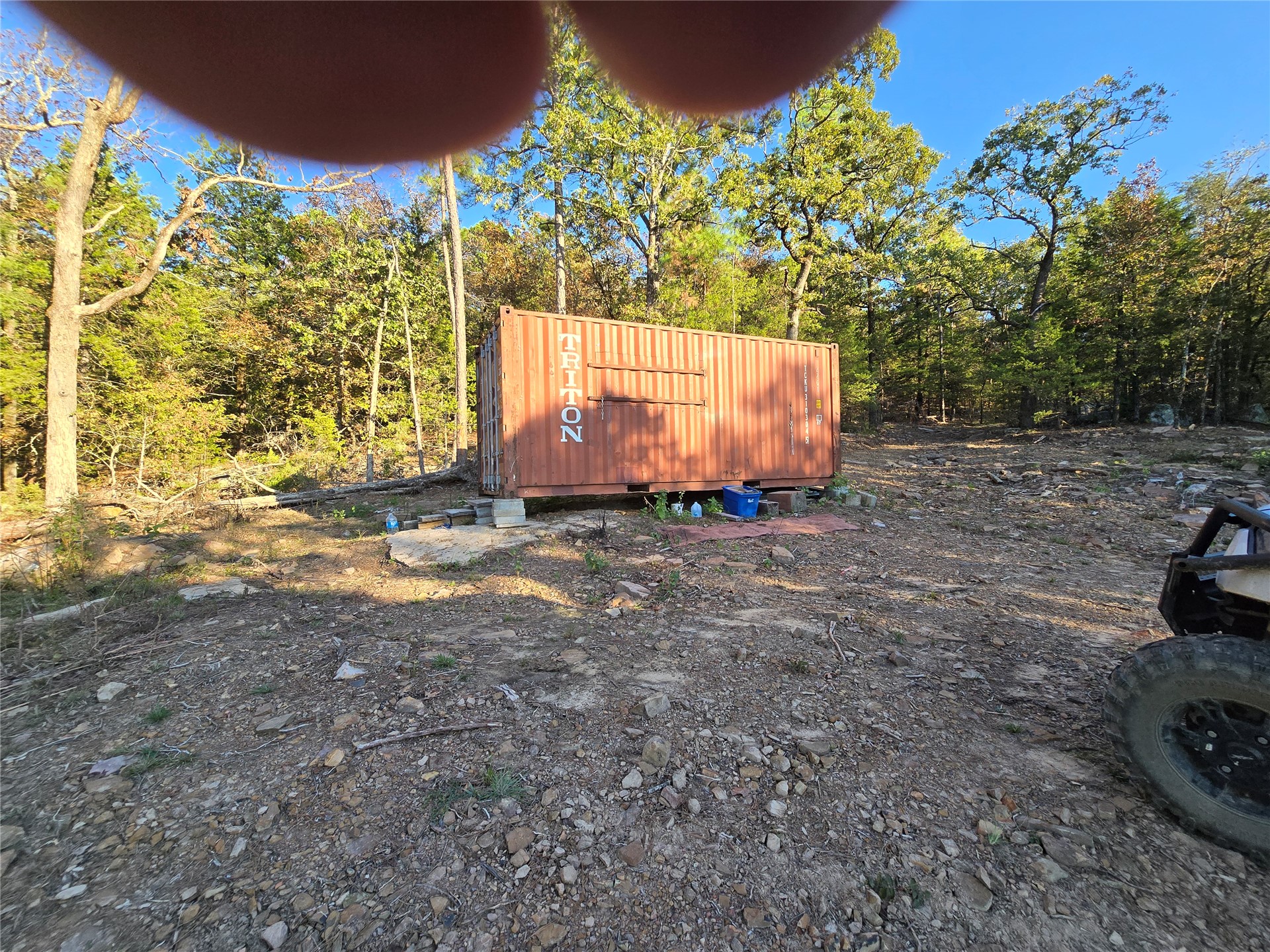 322 Box Springs Road Moyers OK 74557