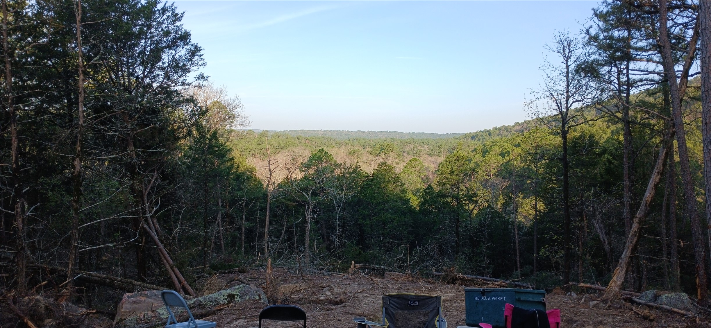 322 Box Springs Road Moyers OK 74557
