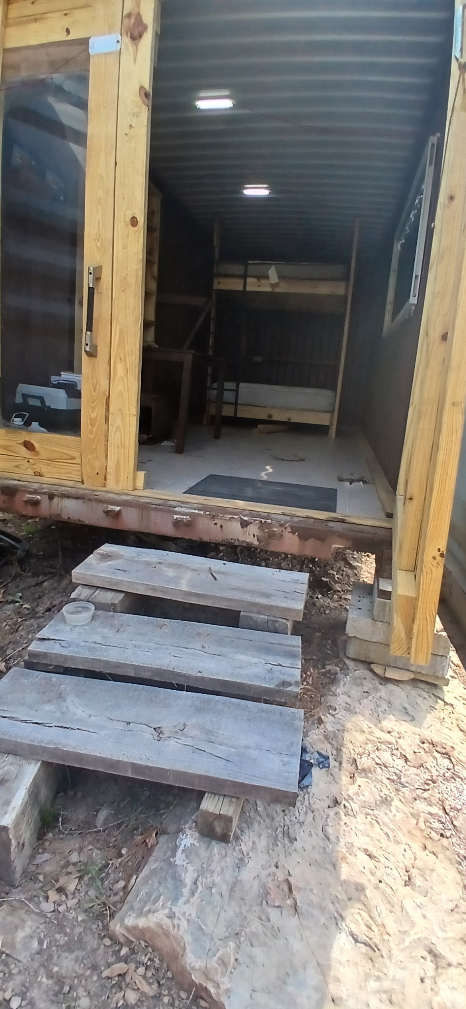 322 Box Springs Road Moyers OK 74557