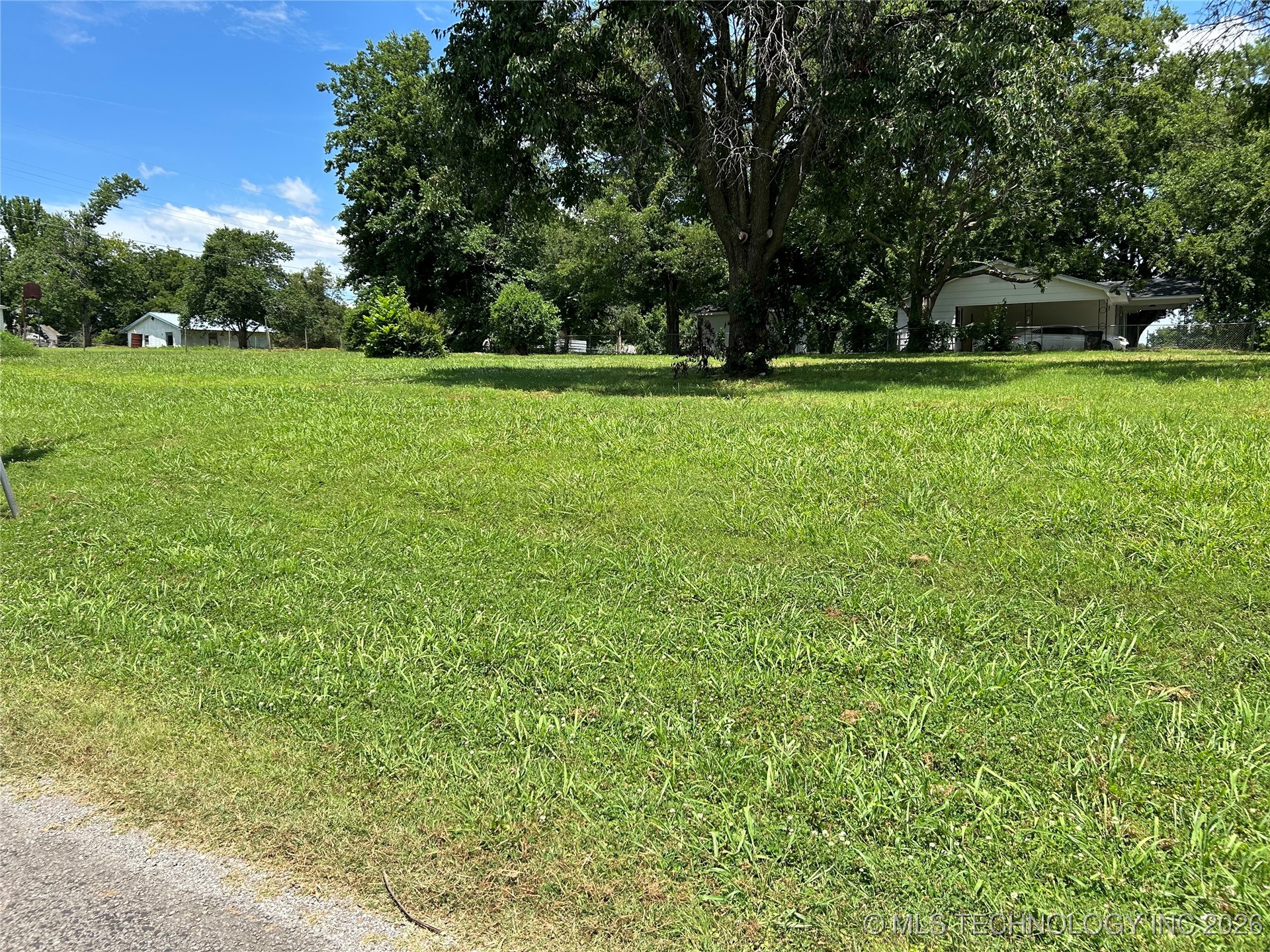 604 Irving Street Fort Gibson OK 74434