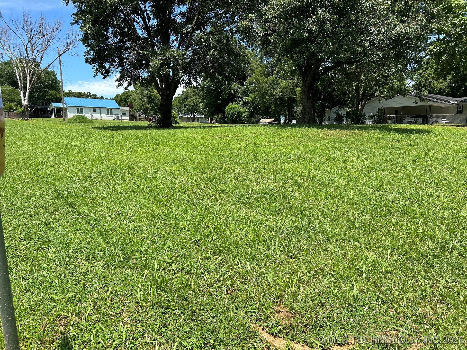604 Irving Street Fort Gibson OK 74434