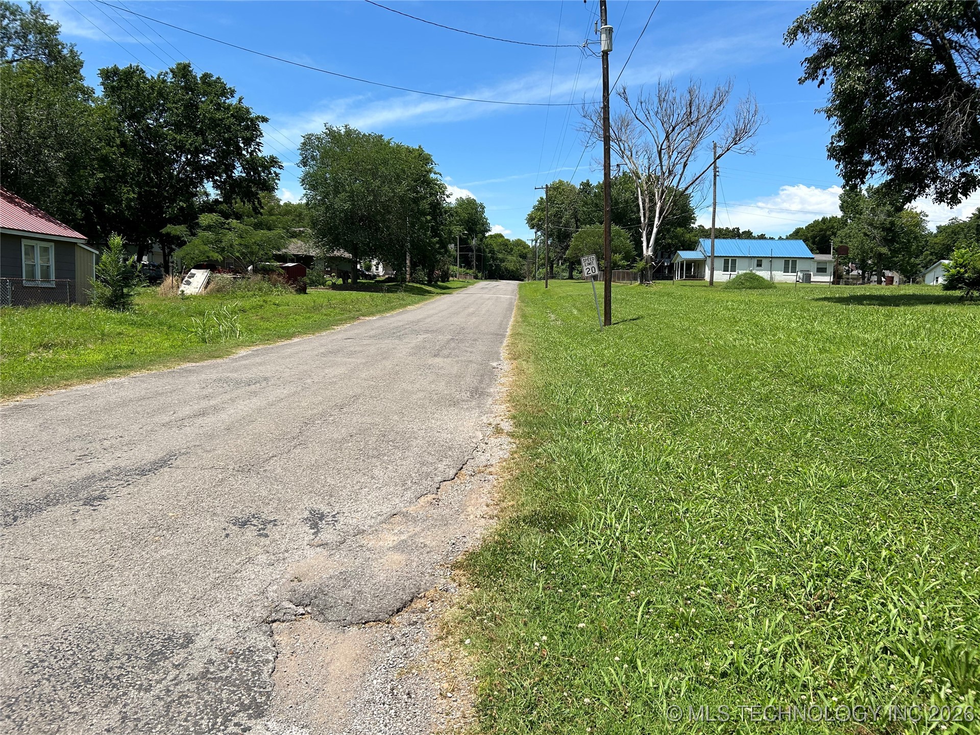 604 Irving Street Fort Gibson OK 74434