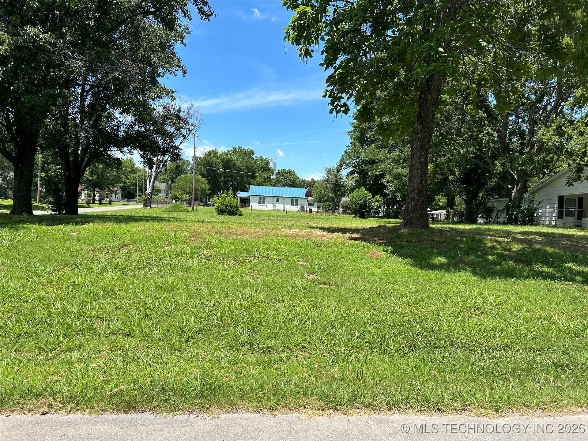 604 Irving Street Fort Gibson OK 74434