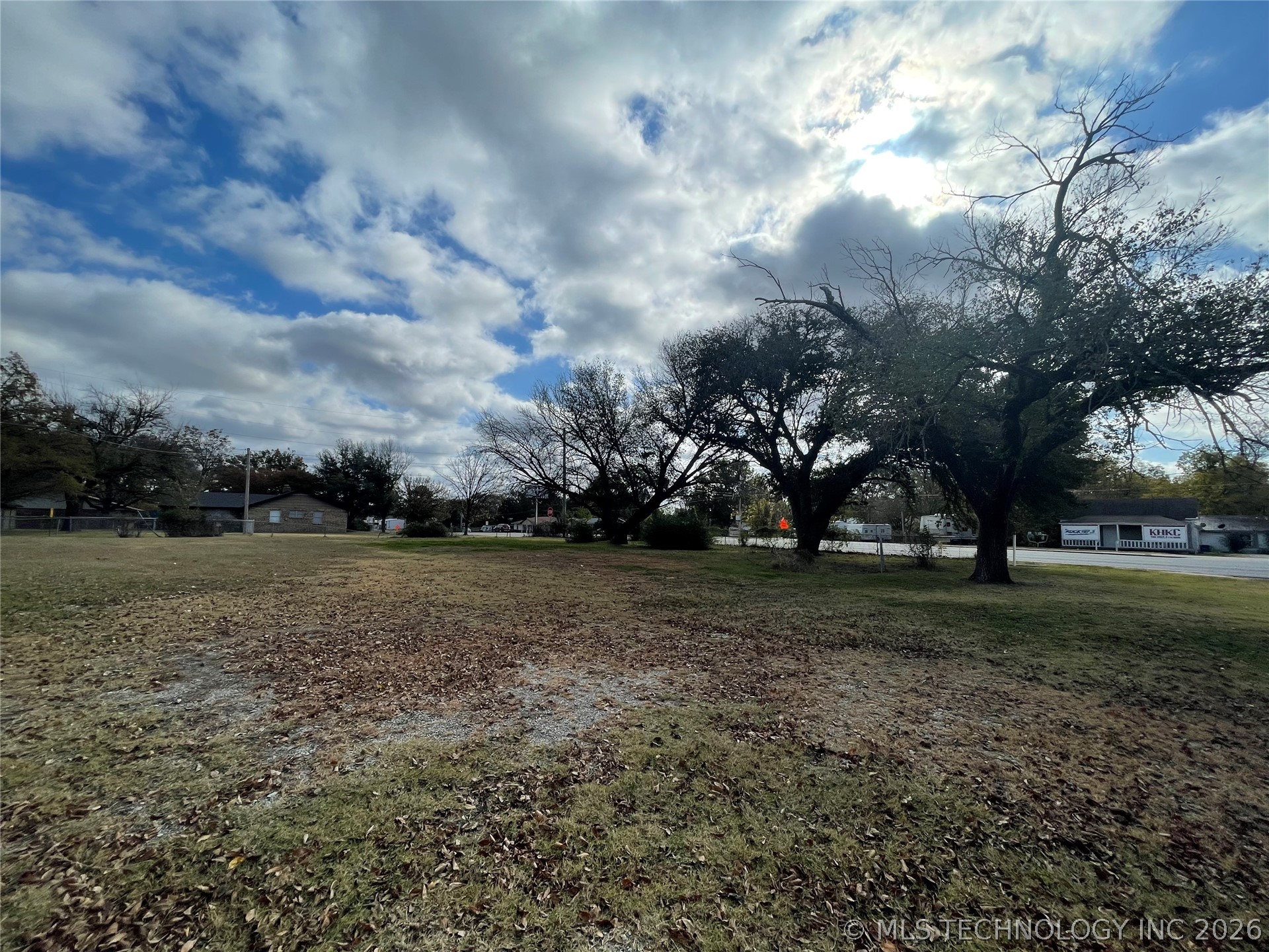 633 W 13th Street Atoka OK 74525