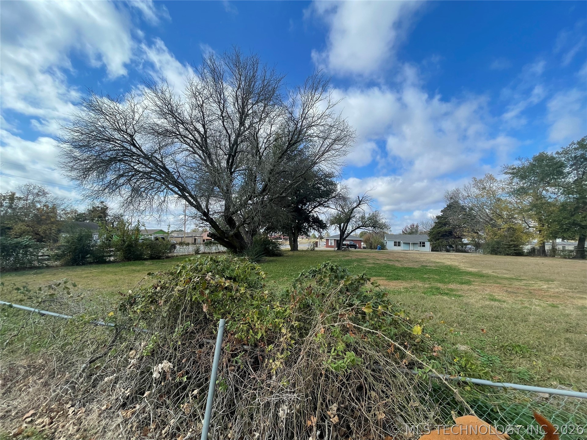 633 W 13th Street Atoka OK 74525