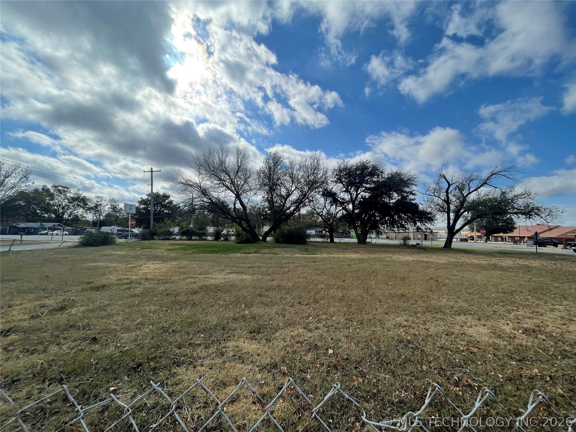 633 W 13th Street Atoka OK 74525