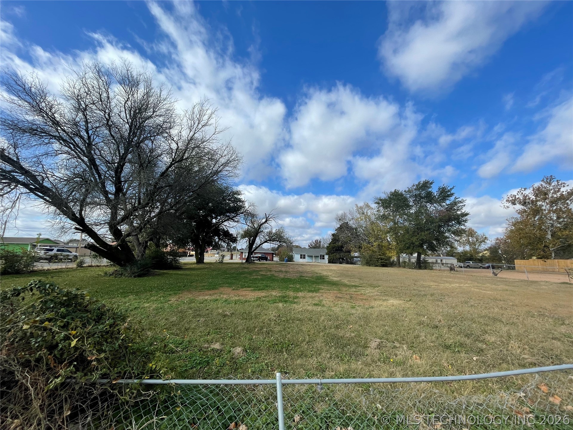 633 W 13th Street Atoka OK 74525
