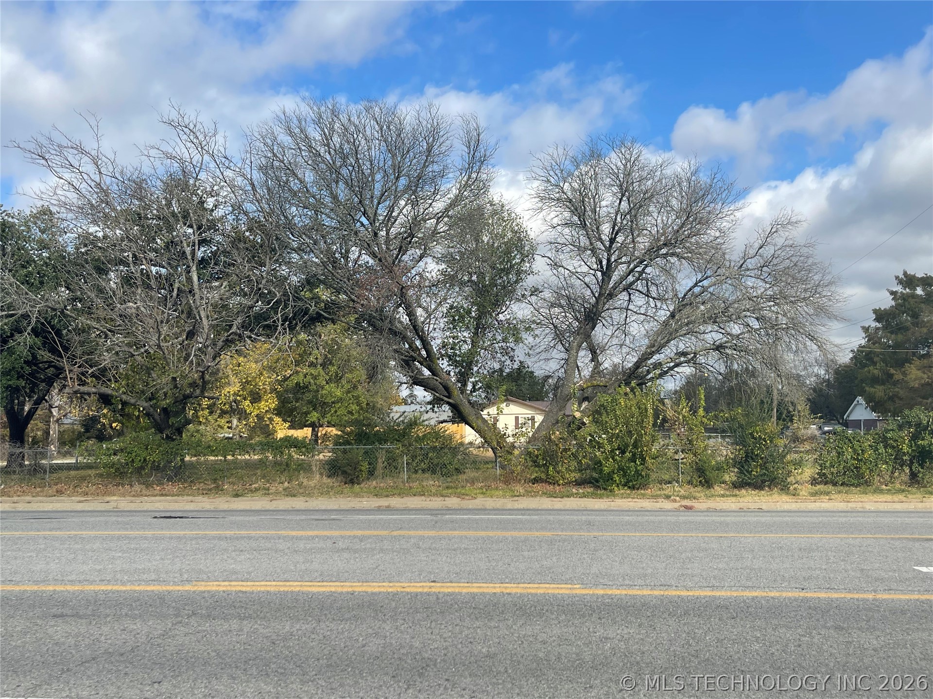 633 W 13th Street Atoka OK 74525
