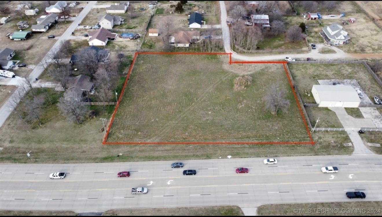 19505 E 116th Street Collinsville OK 74021