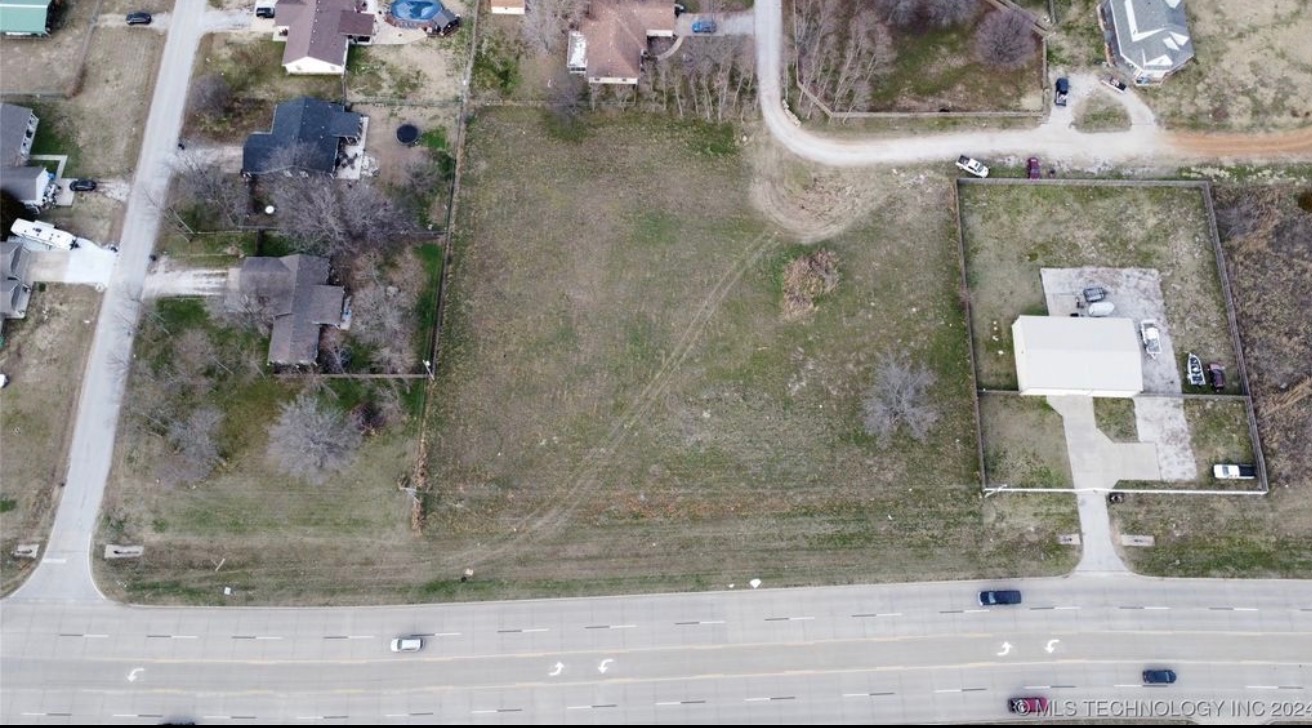 19505 E 116th Street Collinsville OK 74021