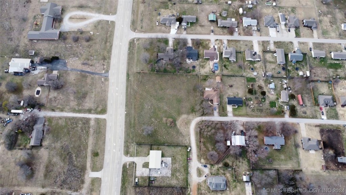 19505 E 116th Street Collinsville OK 74021