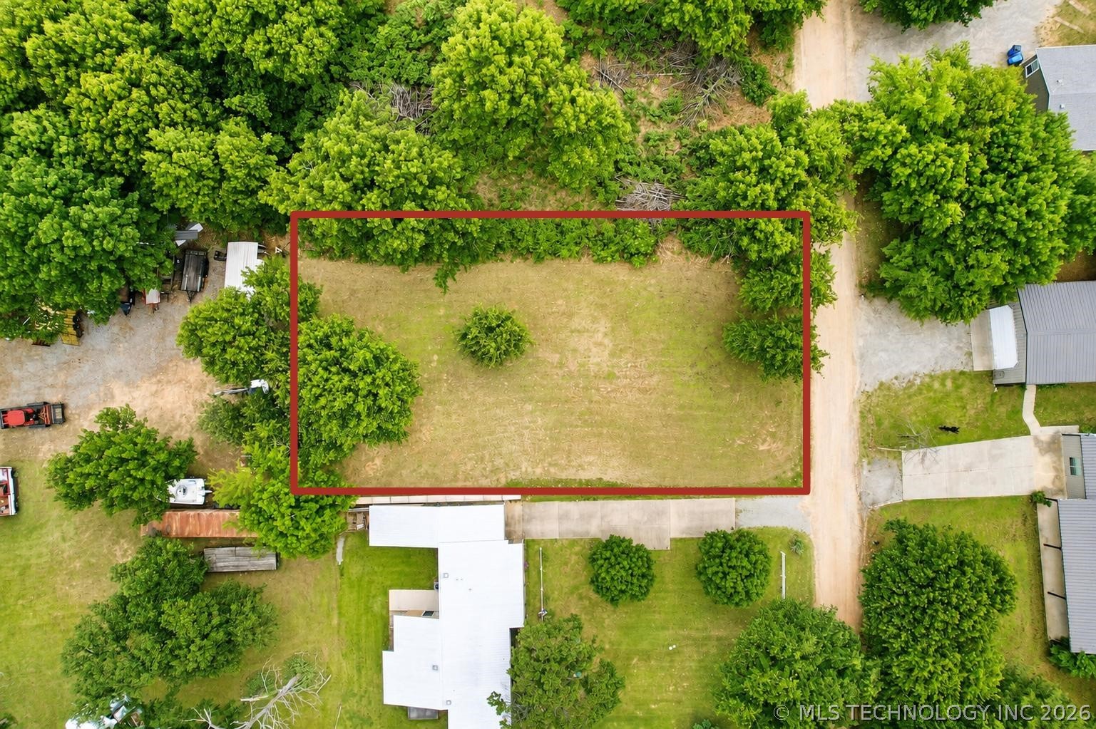Oak Hollow Road Alta Vista 4 Road Eufaula OK 74432