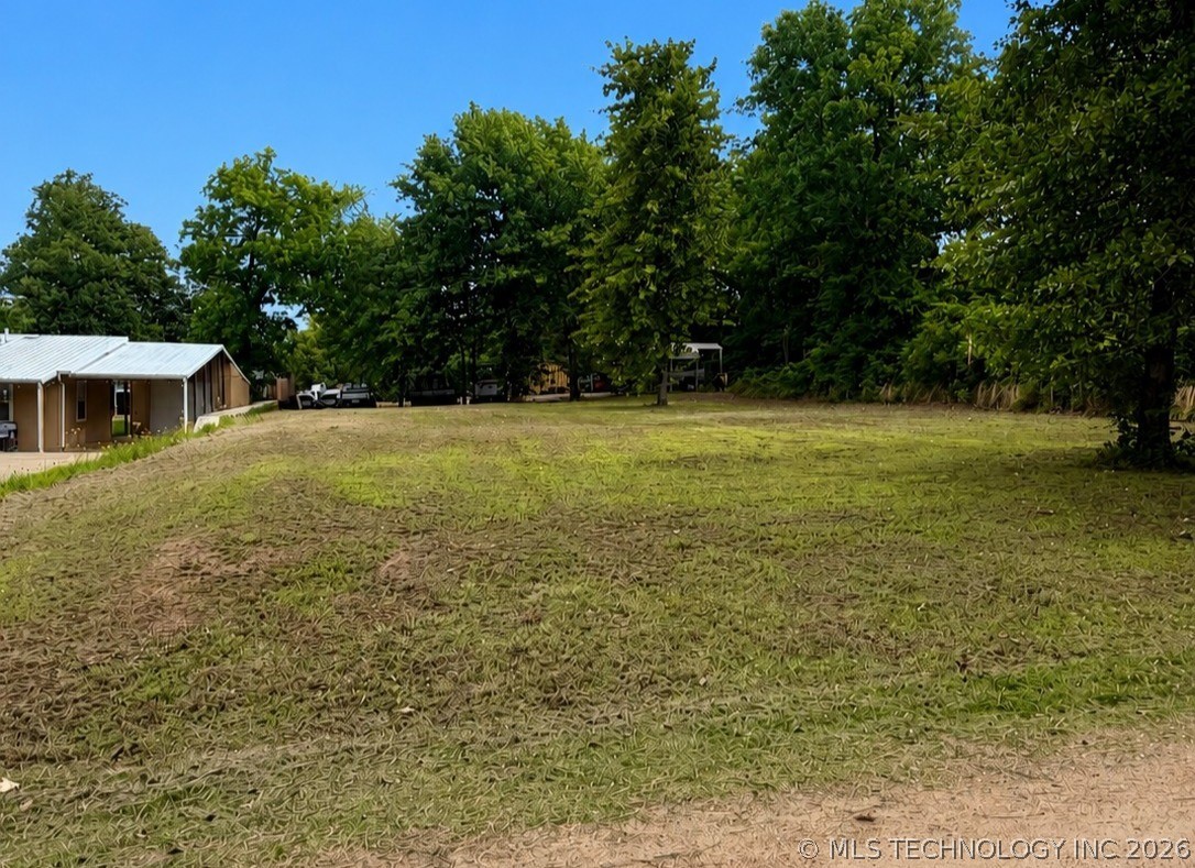 Oak Hollow Road Alta Vista 4 Road Eufaula OK 74432